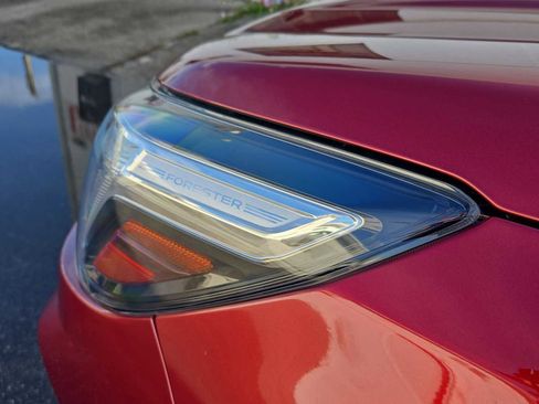 Used 2021 Subaru Forester Premium w/ Popular Package #1 image 11