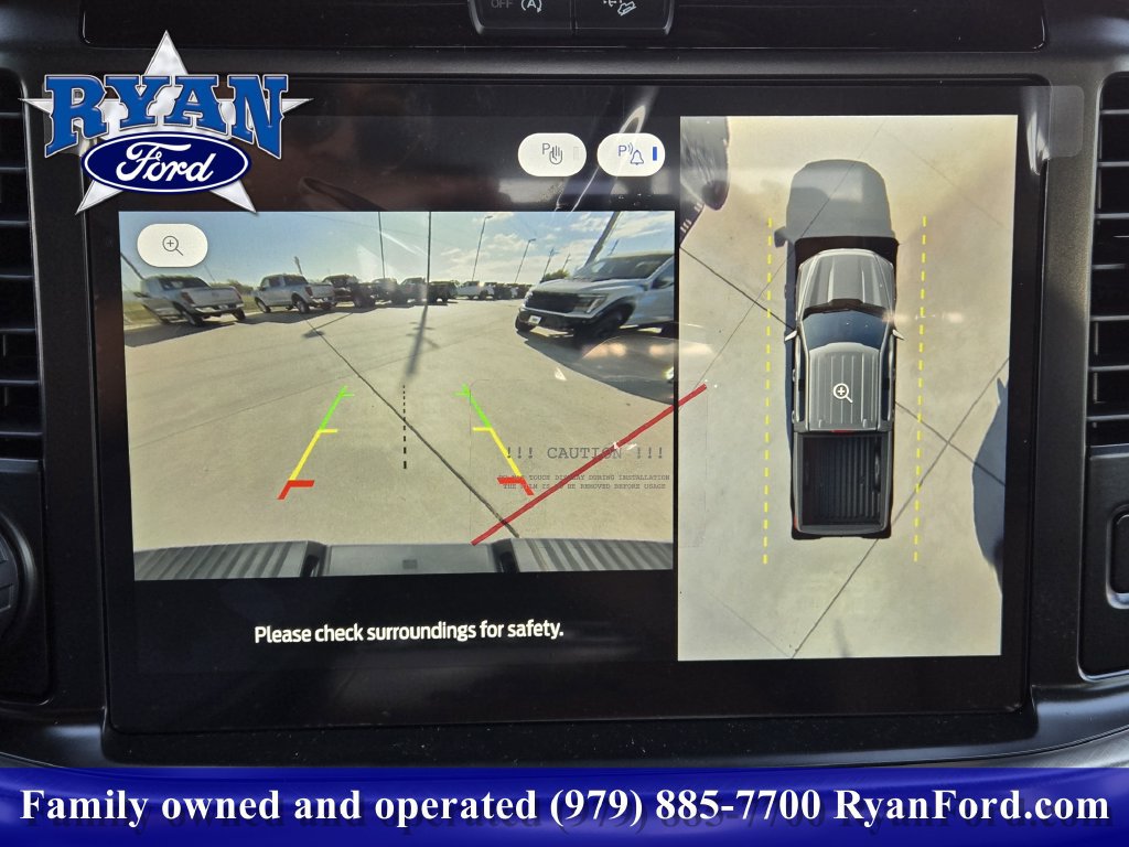 New 2026 Ford F150 King Ranch w/ Equipment Group 601A High AWD/4WD image 13