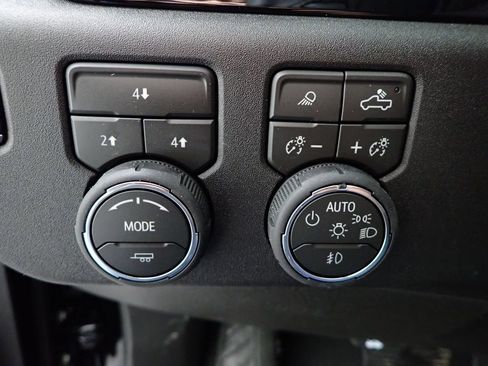 New 2026 Chevrolet Silverado 2500 LT w/ Trail Boss Package image 3