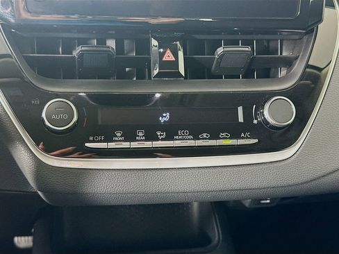 Certified 2024 Toyota Corolla LE image 16