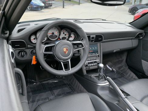 Used 2008 Porsche 911 Turbo image 51