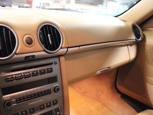 Used 2007 Porsche Cayman S image 38