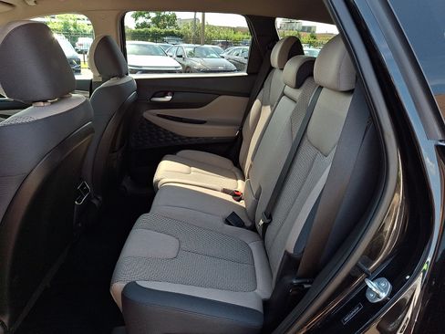 Certified 2023 Hyundai Santa Fe SEL AWD/4WD image 10