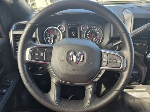 New 2026 RAM 2500 Tradesman image 9