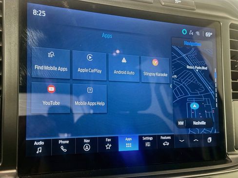 Used 2024 Ford F150 STX AWD/4WD image 21