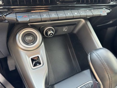 Used 2024 Dodge Hornet R/T image 17