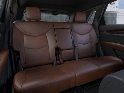 New 2025 Cadillac XT5 Sportv w/ Technology Package image 17