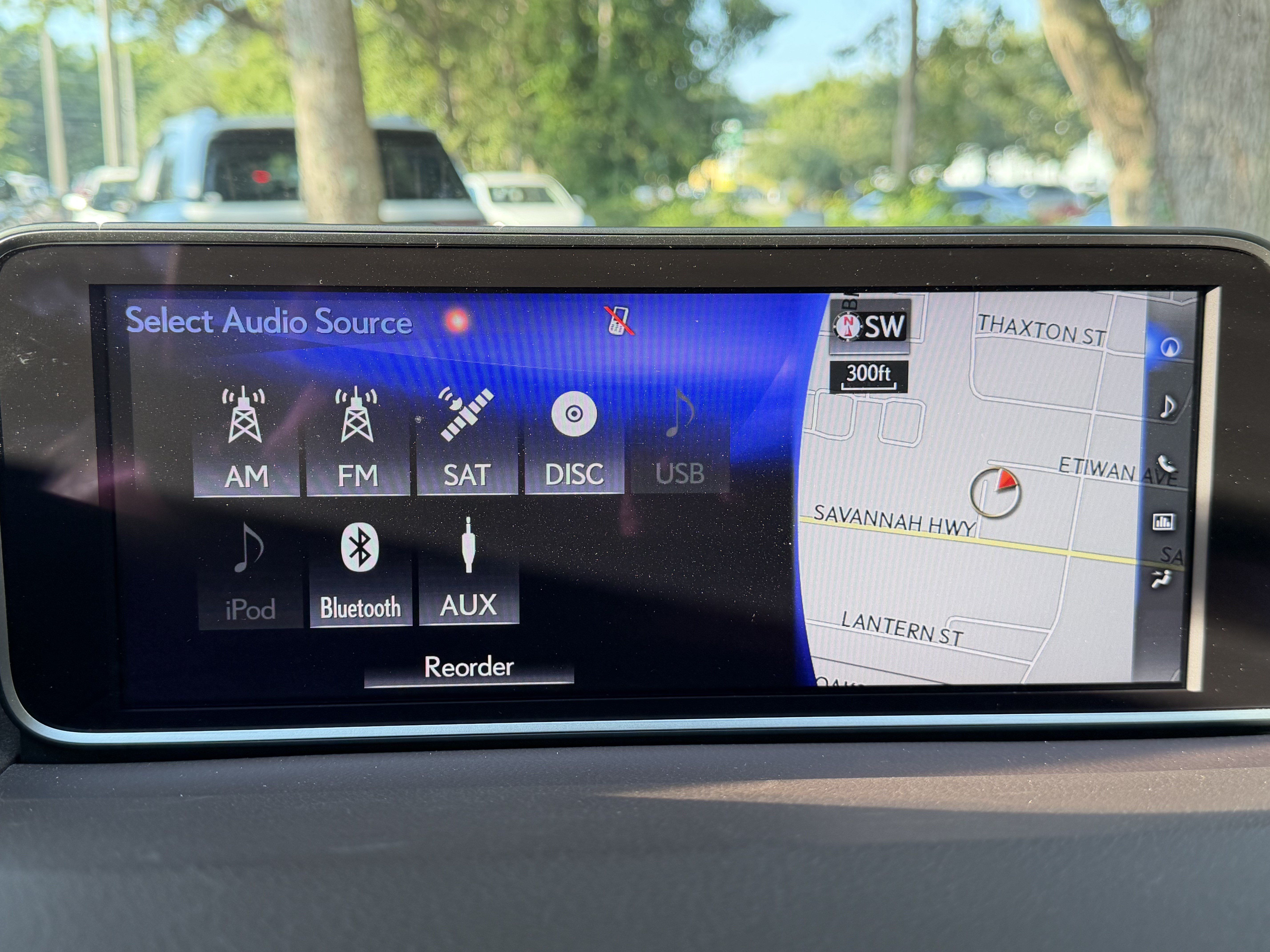 Used 2017 Lexus RX 350 FWD w/ Premium Package image 25