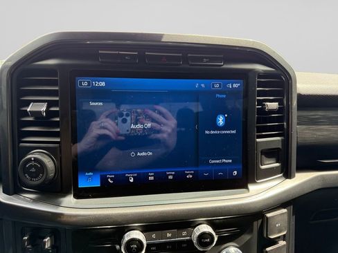 Used 2022 Ford F150 XLT w/ Equipment Group 302A High image 21