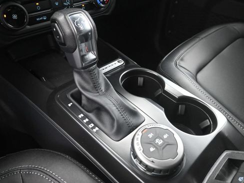 New 2026 Ford Bronco Big Bend AWD/4WD image 9