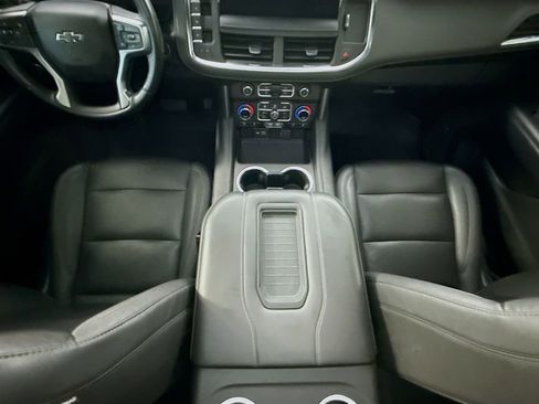 Used 2023 Chevrolet Tahoe Z71 image 16