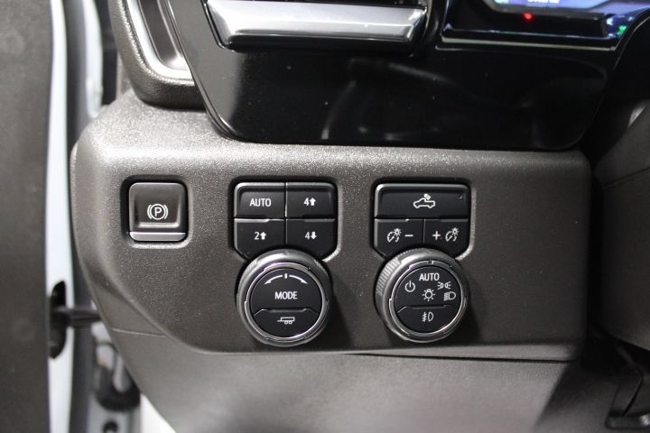 Used 2023 Chevrolet Silverado 1500 LT Trail Boss w/ Protection Package AWD/4WD image 41