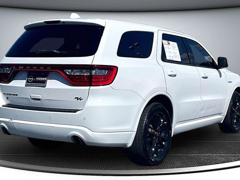 Used 2020 Dodge Durango R/T AWD/4WD image 7
