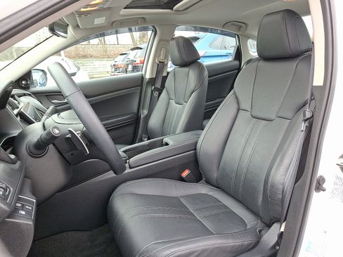 Used 2019 Honda Insight Touring image 11