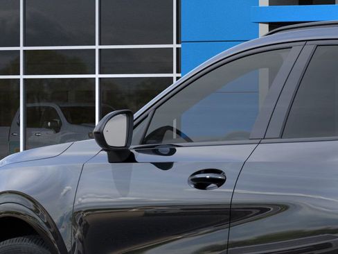 New 2026 Buick Envision Sport Touring image 12