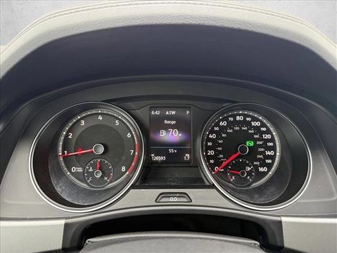 Used 2021 Volkswagen Atlas SE image 15