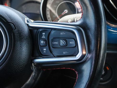 Used 2021 Jeep Gladiator Rubicon AWD/4WD image 33