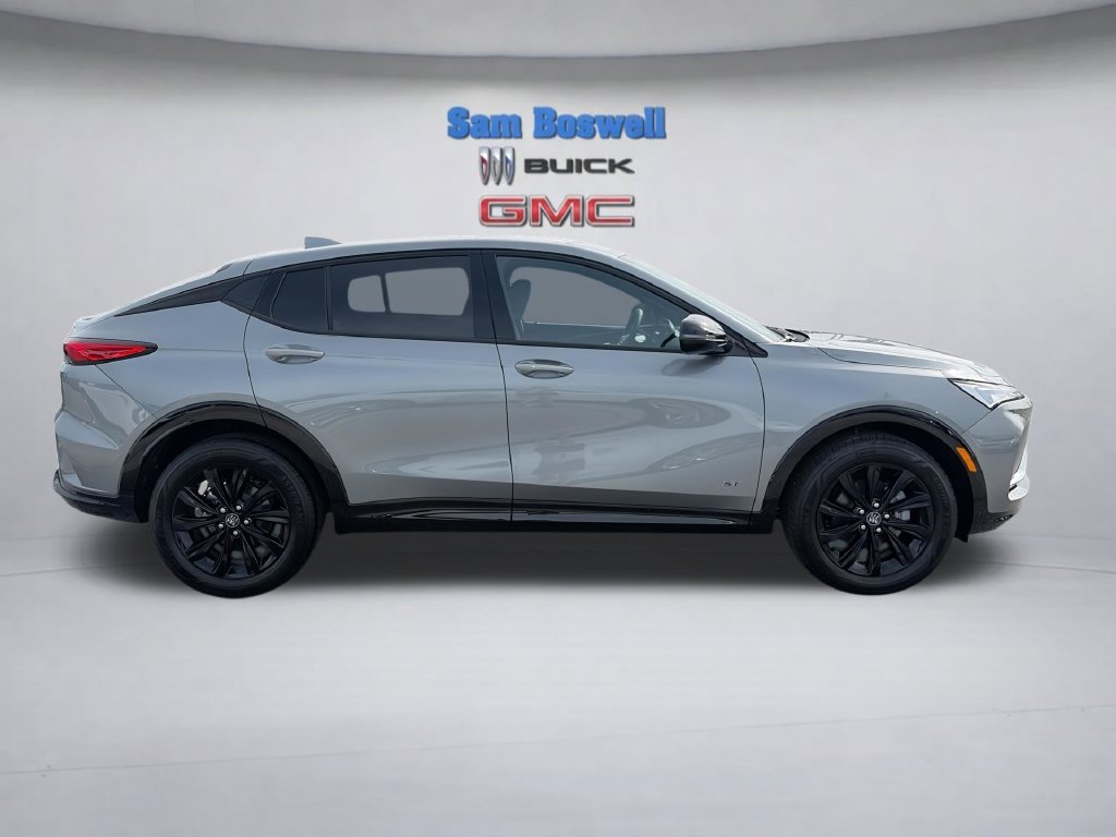 New 2026 Buick Envista Sport Touring w/ Convenience I Package FWD image 9