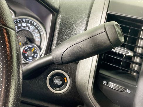 Used 2022 RAM 2500 Tradesman image 17