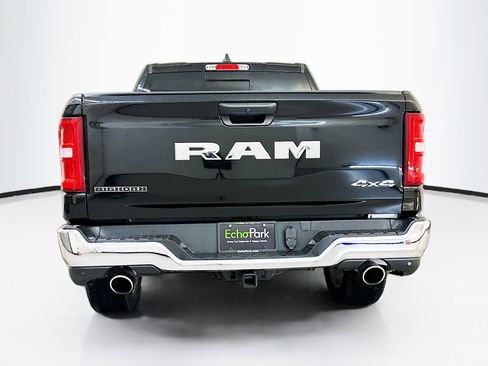 Used 2025 RAM 1500 Big Horn image 7