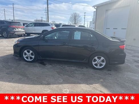 Used 2012 Toyota Corolla S image 6