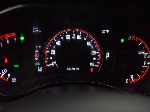 Used 2022 Dodge Durango R/T image 27