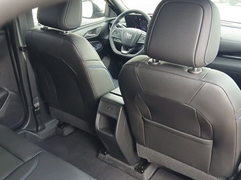 Used 2025 Buick Envista Sport Touring FWD image 63