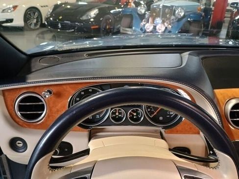 Used 2016 Bentley Continental GT AWD/4WD image 30