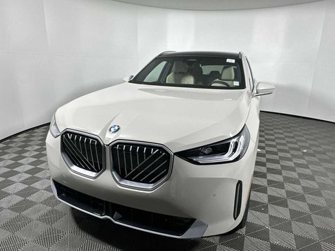 New 2026 BMW X3 xDrive30 w/ Convenience Package image 7