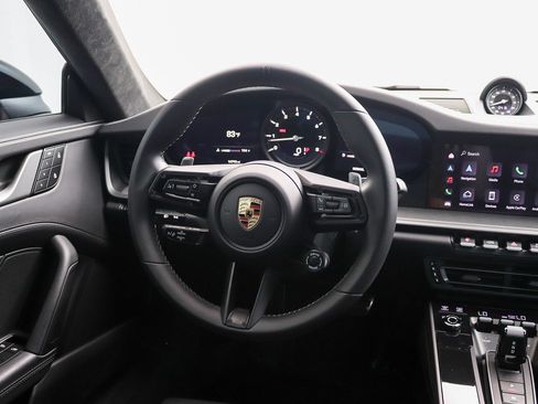 Used 2024 Porsche 911 Carrera S RWD image 27