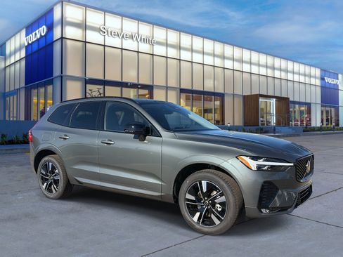 New 2026 Volvo XC60 B5 Core w/ Climate Package image 1