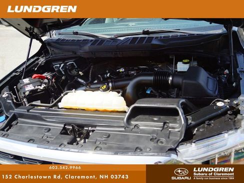 Used 2022 Ford F150 XLT w/ Equipment Group 302A High AWD/4WD image 25