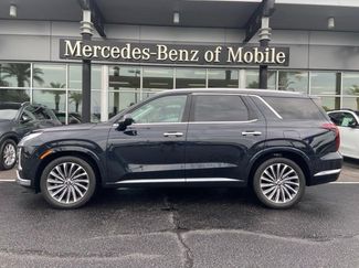 Used 2023 Hyundai Palisade Calligraphy AWD/4WD video 1
