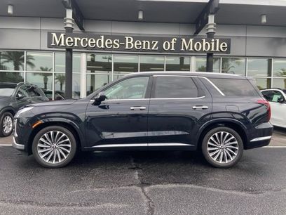 Used 2023 Hyundai Palisade Calligraphy