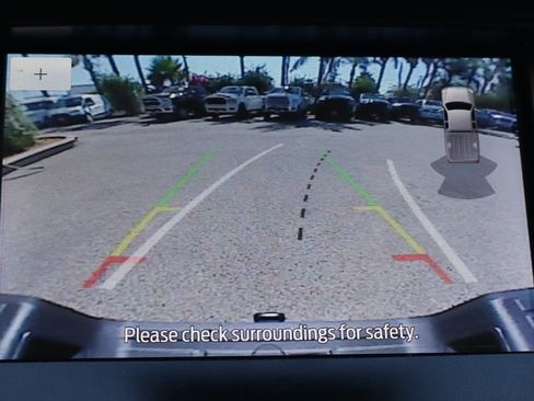 Used 2022 Ford Ranger Lariat w/ Tremor Off-Road Package AWD/4WD image 37