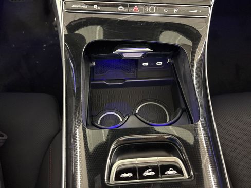 New 2026 Mercedes-Benz CLE 53 AMG 4MATIC Cabriolet image 23