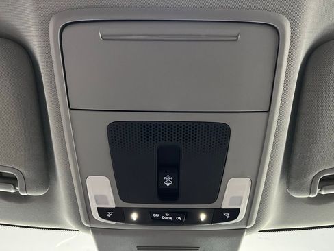 New 2026 Acura Integra FWD image 9