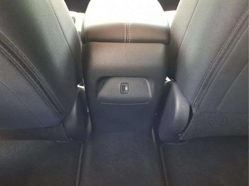 Used 2024 Nissan Sentra SV w/ All-Weather Package FWD image 15