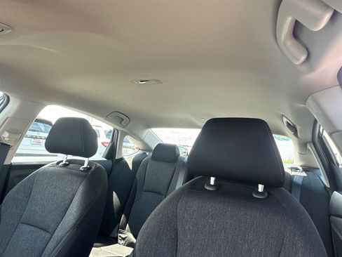 Certified 2023 Honda Accord LX image 19