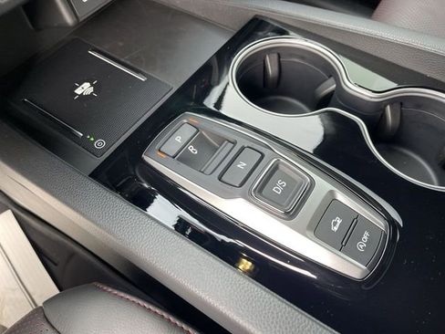 Used 2025 Honda Ridgeline Black Edition image 20