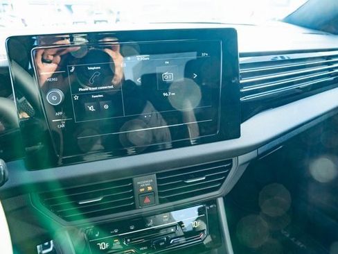 New 2026 Volkswagen Jetta Sport image 20