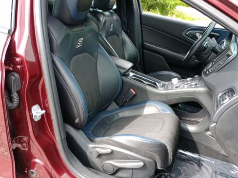 Used 2015 Chrysler 200 S w/ Navigation & Sound Group I FWD image 23