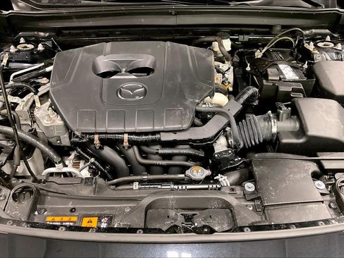 Used 2023 MAZDA CX-30 AWD 2.5 S w/ Select Package image 31