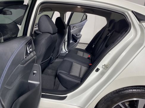 Used 2019 Nissan Maxima 3.5 S w/ Floor Mat Group image 26