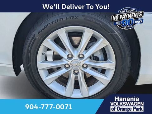 Used 2012 Lexus ES 350 FWD image 12