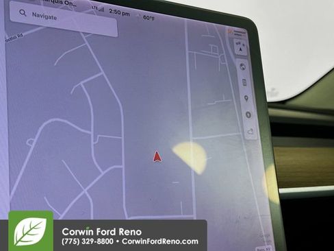Used 2020 Tesla Model 3 Performance image 11