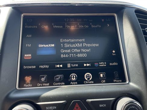 Used 2016 Jeep Grand Cherokee Limited AWD/4WD image 26