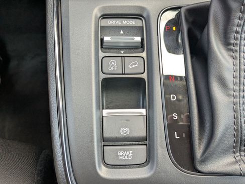 New 2026 Honda CR-V EX image 23