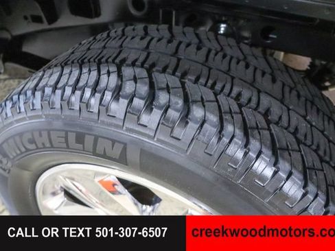 Used 2018 Ford F150 King Ranch w/ Equipment Group 601A Luxury AWD/4WD image 12
