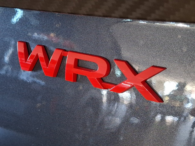 New 2026 Subaru WRX Limited AWD/4WD image 19